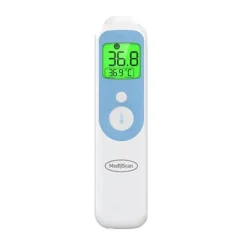 Medescan 2-In-1 Touchless & Ear Thermometer Online