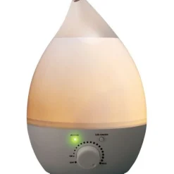 Medescan Rainbow Mist Humidifier New