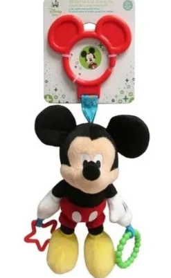 Mickey Mouse On-the-Go Activity Toy Online