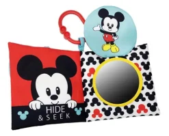 Mickey Mouse soft book Online