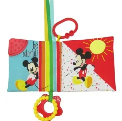 Mickey Mouse SOFT BOOK Sale