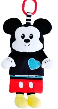 Mickey Mouse unfold body soft book Sale