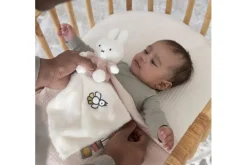 Miffy Fluffy Cuddle Cloth – Pink Outlet