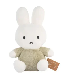 Miffy Fluffy Cuddle Plush Green Large 35cm Discount