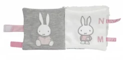 Miffy pink rib activity book Outlet