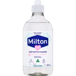 Milton Baby Bottle Cleaner 500ml Online
