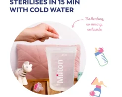 Milton Solo Sterilising Container Discount