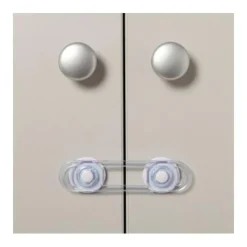 Dreambaby MINI MULTI-PURPOSE LATCH 4 PACK F188 Outlet