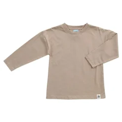 Mobi Minors Basic Long Sleeve Top Hot