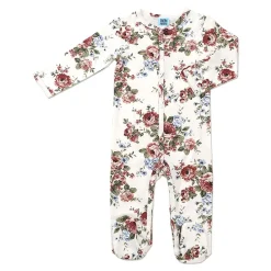 Mobi Minors Button Growsuit Outlet