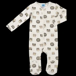 Mobi Minors Button Growsuit Online