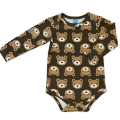 Mobi Minors EDLP LS Bodysuit Clearance