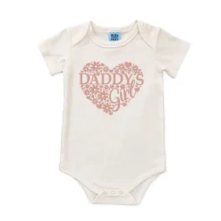 Mobi Minors EDLP SS Bodysuit Hot