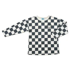 Mobi Minors Graphic L/S Top Sale