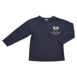 Mobi Minors Graphic L/S Top Online