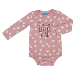 Mobi Minors Long Sleeve Bodysuit Discount