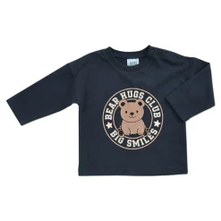 Mobi Minors Long Sleeve Top Outlet