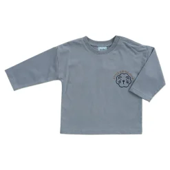 Mobi Minors Long Sleeve Top Discount