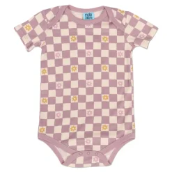Mobi Minors Short Sleeve Bodysuit Online