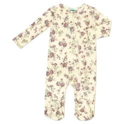 Mobi Minors Zip Growsuit with Feet Clearance