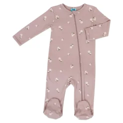 Mobi Minors Zip Growsuit with Feet Sale