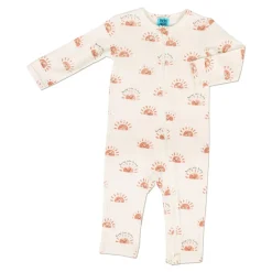 Mobi Minors Zip Growsuit No Feet Online