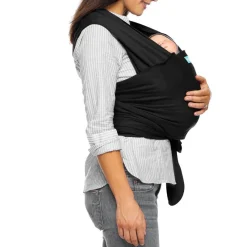 Moby classic wrap black New