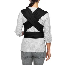 Moby classic wrap black New