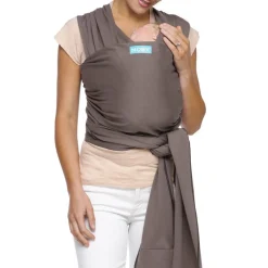 Moby classic wrap slate Best