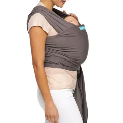 Moby classic wrap slate Best