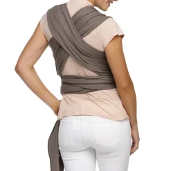 Moby classic wrap slate Best
