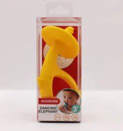 Mombella dancing elephant lemon Best