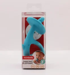 Mombella dancing elephant blue Sale