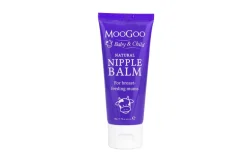 MooGoo Nipple Balm 50g Online