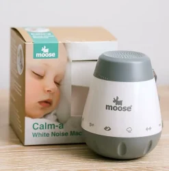 Moose Calm-a White Noise Machine Sale