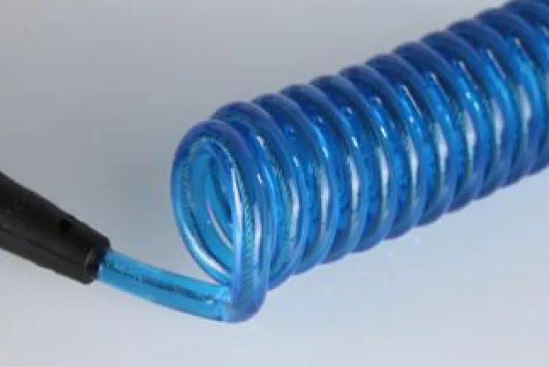 Moose Noose Harness Blue Best