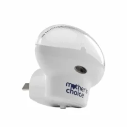 Mother's Choice Shell Nightlight Sensor Switch 1-Pack Online