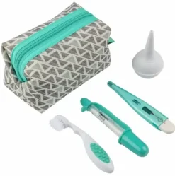 Mother's Choice 1st Healthcare Kit 6-Pieces New