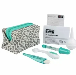 Mother's Choice 1st Healthcare Kit 6-Pieces New