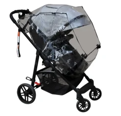 Mother's Choice Universal Rain Cover Outlet