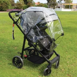 Mother's Choice Universal Rain Cover Outlet