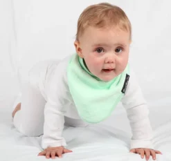 Mum 2 Mum Bandana Bib Best