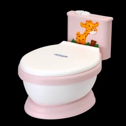 Babyco musical potty pink Online