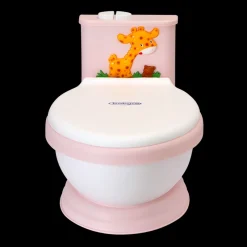 Babyco musical potty pink Online