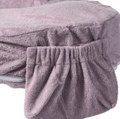 My Brest Friend Deluxe Nursing Pillow Taupe Clearance