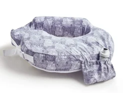 My Brest Friend Inflatable Travel Pillow Flowers Discount
