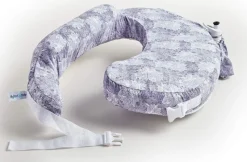 My Brest Friend Inflatable Travel Pillow Flowers Discount