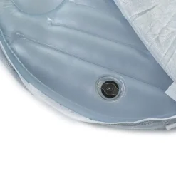 My Brest Friend Inflatable Travel Pillow Horizon Online