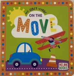 Peter Rabbit My First Words On The Move Board Book Outlet