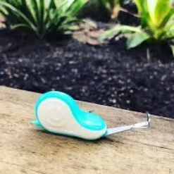 Tommee Tippee Closer To Nature Nail Snail Baby Nail Trimmer Online